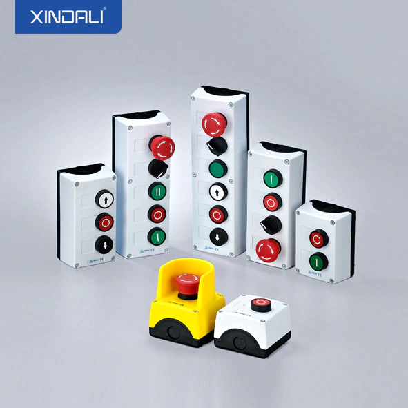 Control Switch Series XDL35