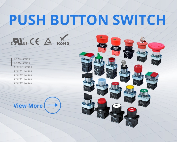 push button switch manufacturer 2