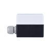 1 hole low voltage switch box plastic accessory white cable XDL5-B01P