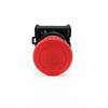 Waterproof IP67 Emergency Stop Push Button Switch XDL22-ES542