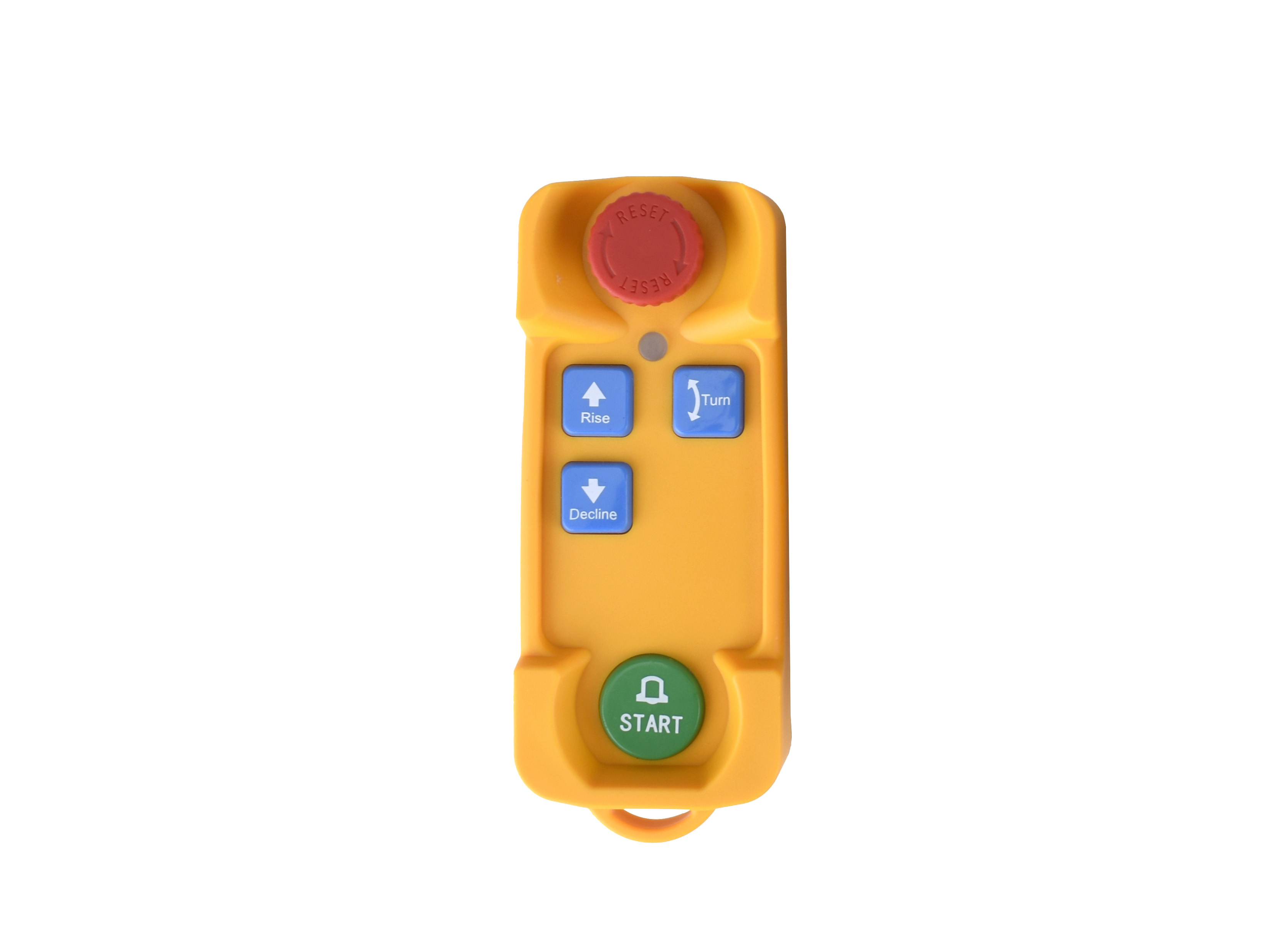 wireless push button elevator control box XDL19-XCD-3