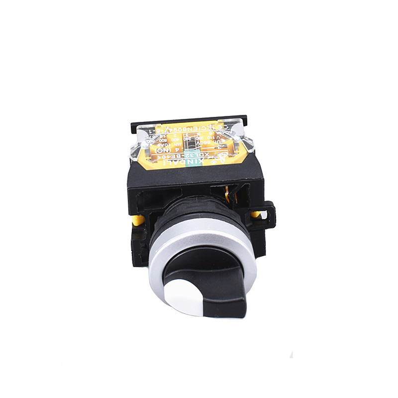 black elevator position switch three position electronic switch XDL32-CD35