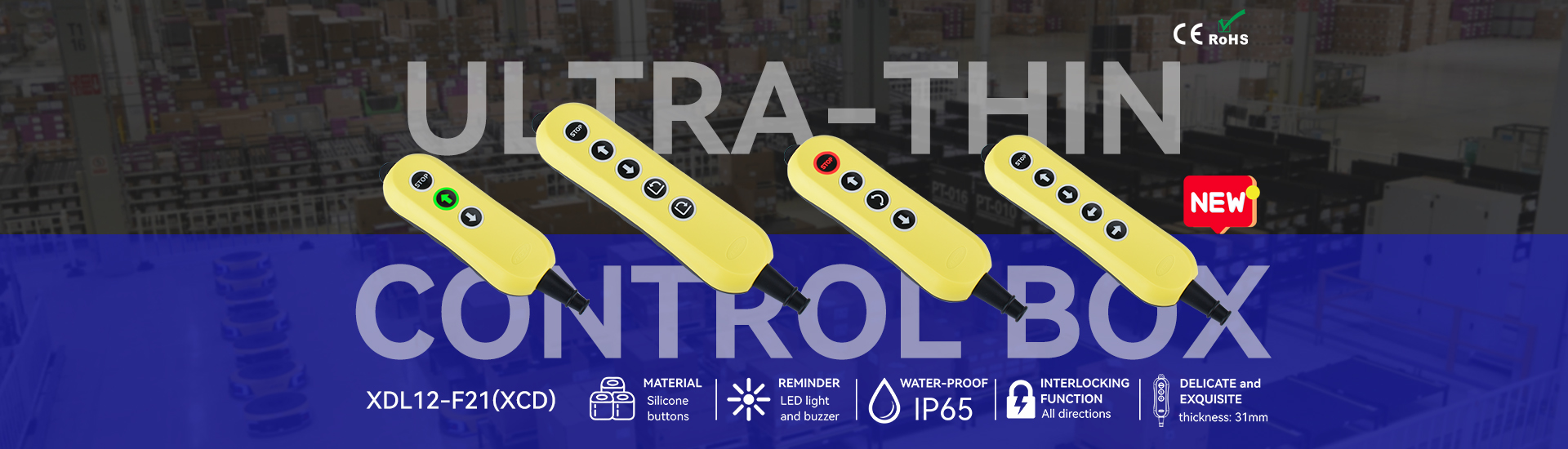 Control Switch