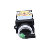 long hand position indicator led 2 position off on push switch XDL32-CKJ2365