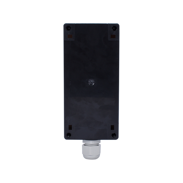 IP54 down stop up 3 position push button control box XDL55-BB311PH29