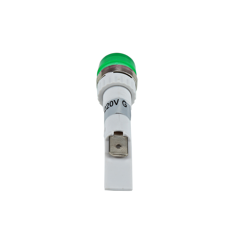 plastic parts signal lamp led indicator light pilot lamp AD22E-015